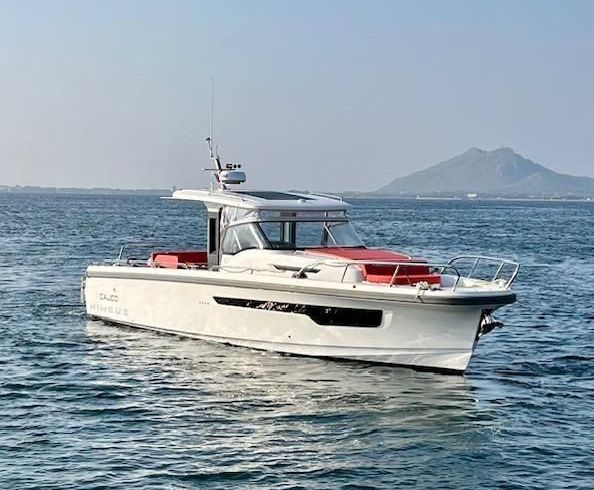 Nimbus T 11