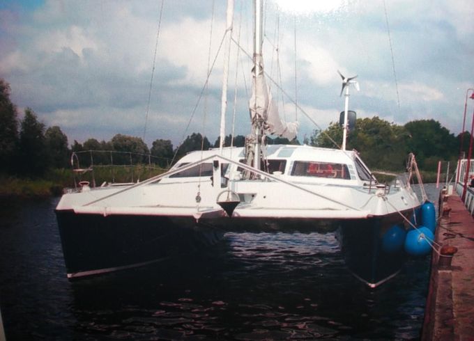 Baltec Visiona 42