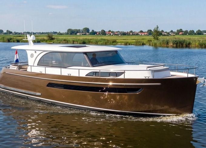 Babro Tridente 40 OC