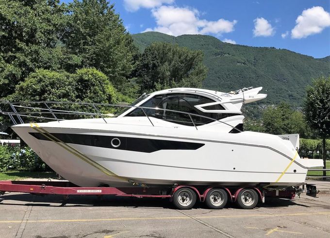 Galeon 310 HTC