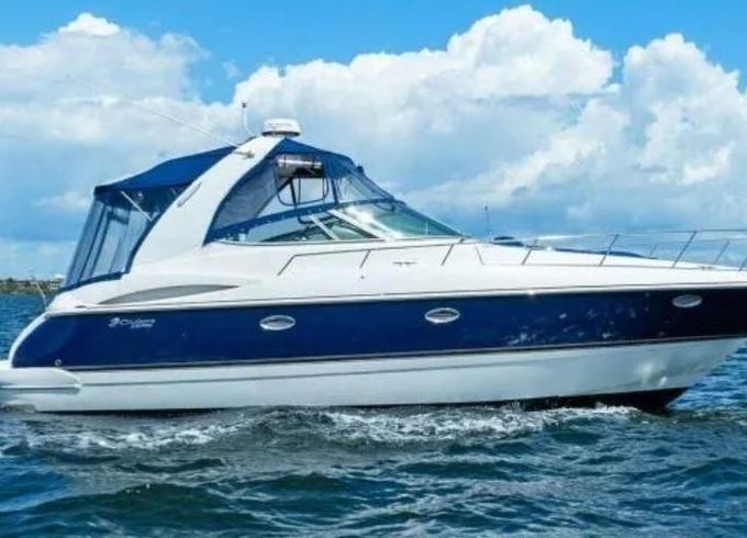 Cruiser Cruiser 3672