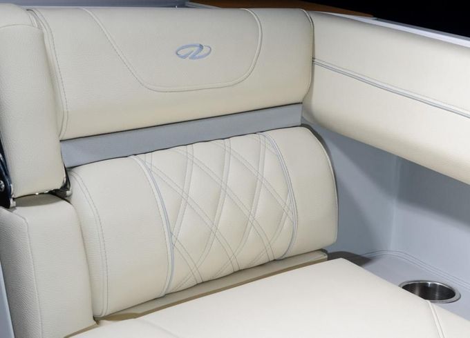 Regal 2000ES Hensa Edition