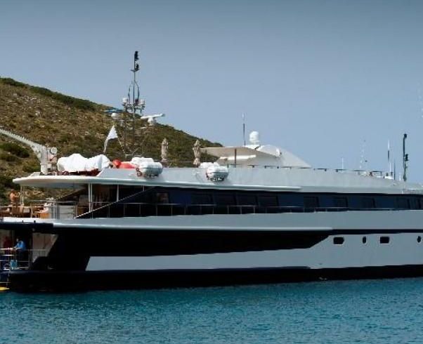 Custom Built Piraeus