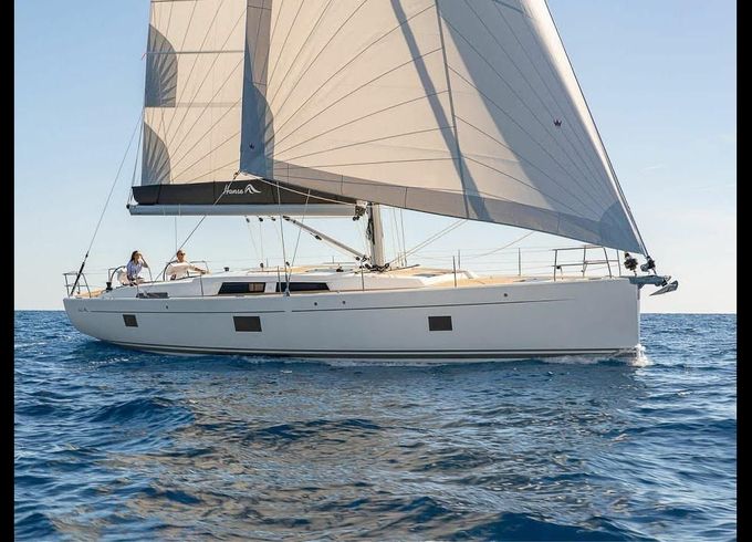 Hansen 508 A/C