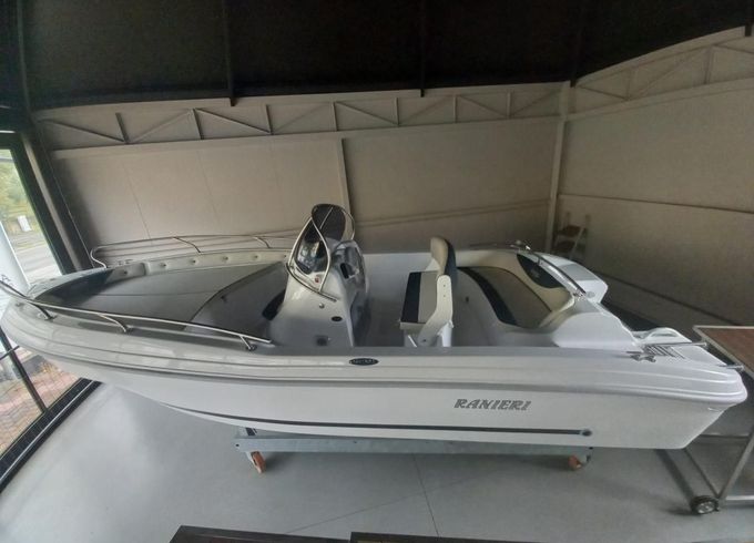 Ranieri White Classic