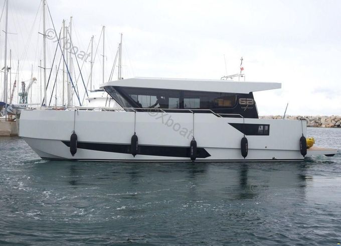 CARBOYACHT CARBO 42