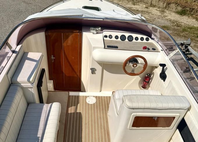 Airon Marine 25