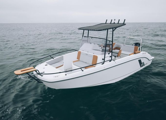 Beneteau Flyer 7 Spacedeck