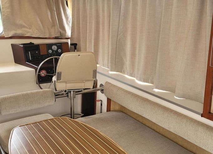 Locaboat 1120R