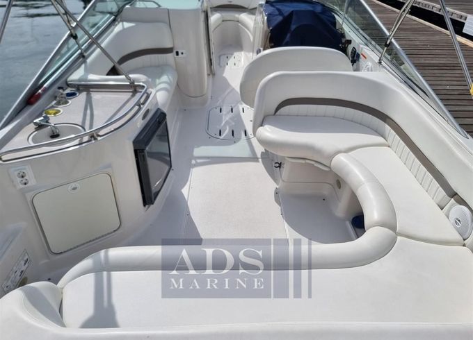 Four Winns Horizon 280