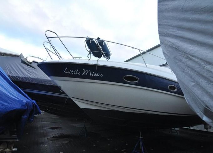 Bavaria 300