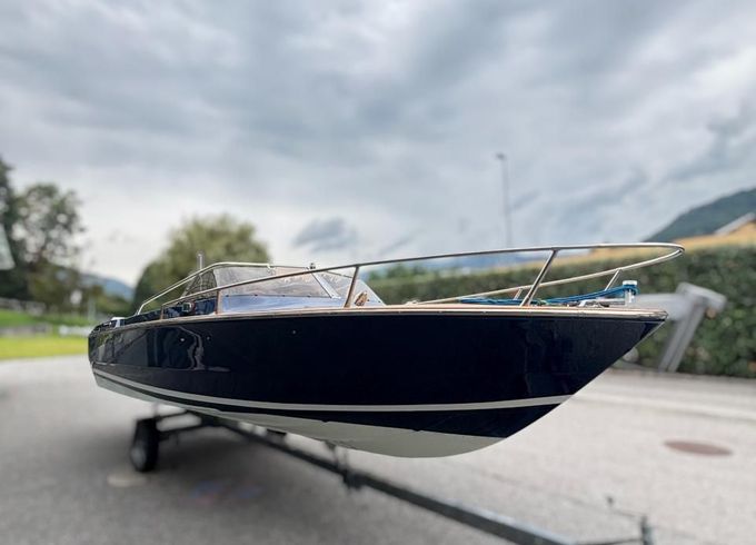 Ilver Ecstasy Junior 22