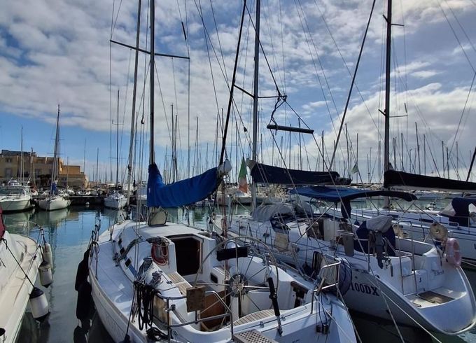 Argo Mare DUCK 41