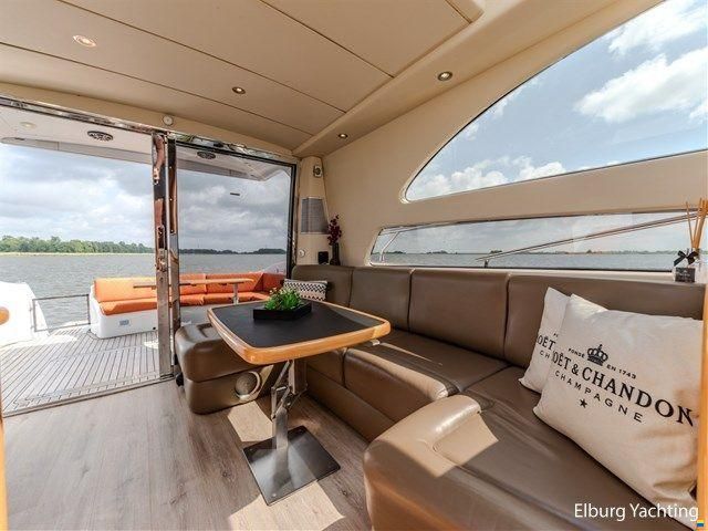 Genesis Cielo 50 HT