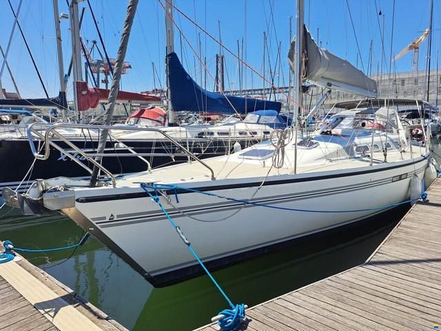Dehler 43CWS