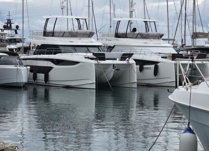 Prestige M 48