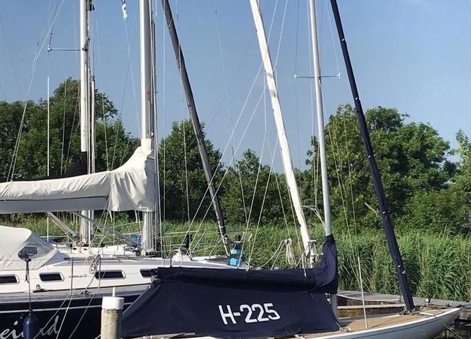 Draak H-225
