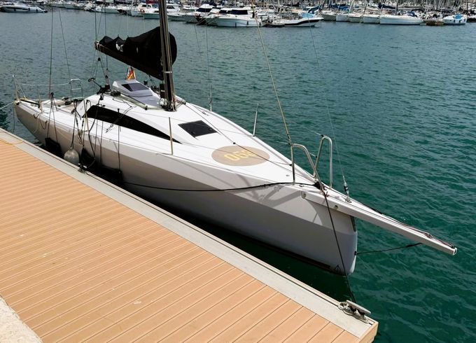 Dehler 30 One Design