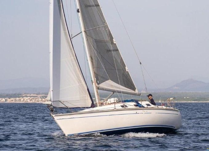 Ronautica RO 300