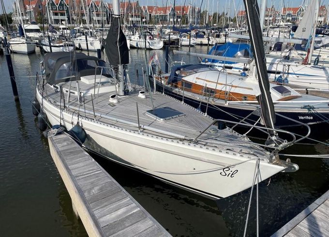 Breehorn 37