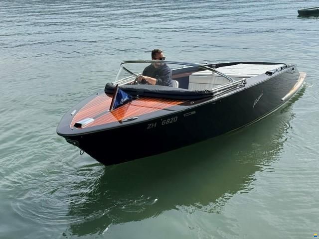 Boesch Sunski 625 Century Edition #10/20