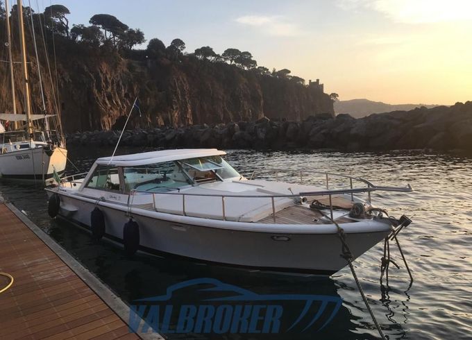 Colombo SUPER INDIOS 31
