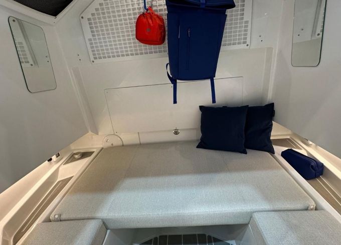 Wellcraft 28 T-TOP