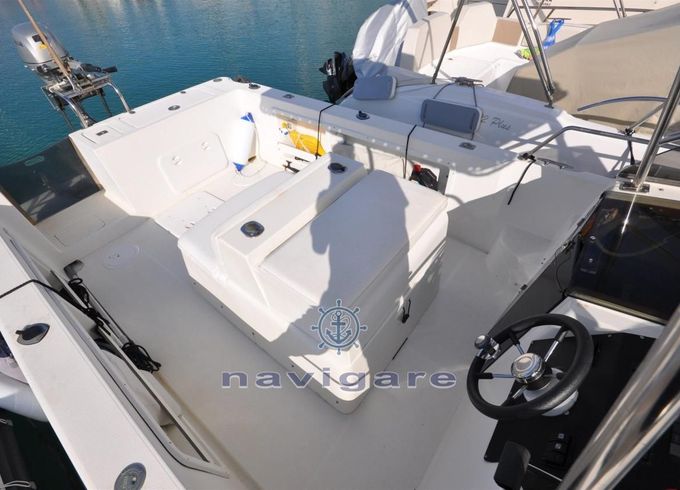 Royal Yacht Group Harpoon 255 Walkaround