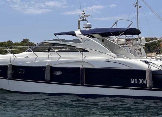 Princess V 50