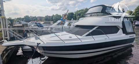Fairline Corniche