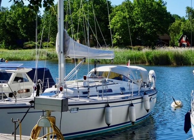 LM Mermaid 380