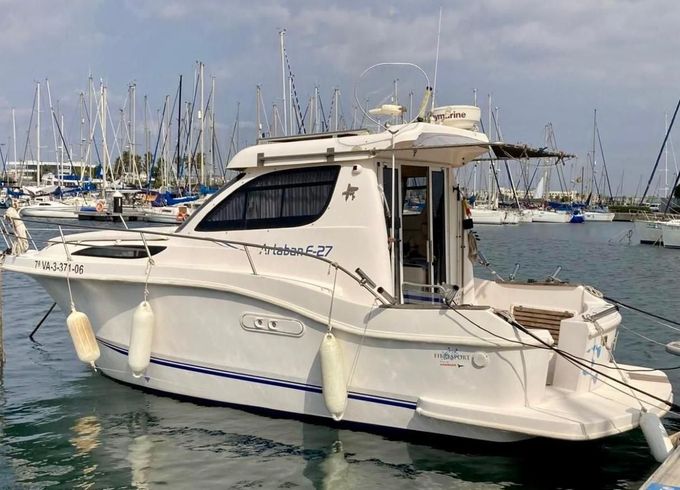 Artaban F 27