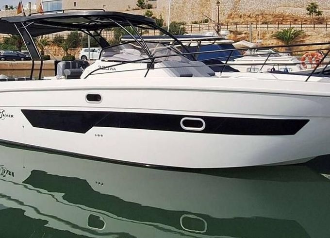 Saver 330 WA