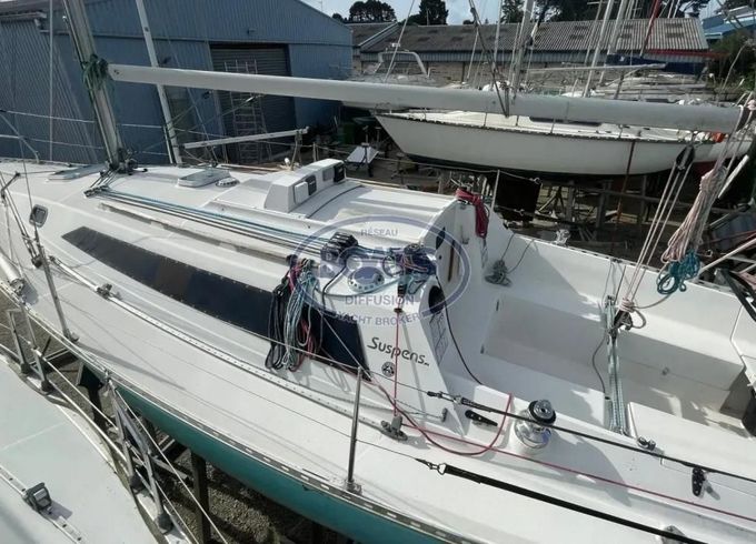 Archambault Suspens 84