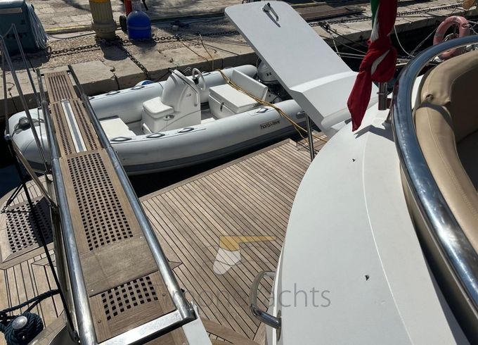 Pacific Shipyard Antema 200