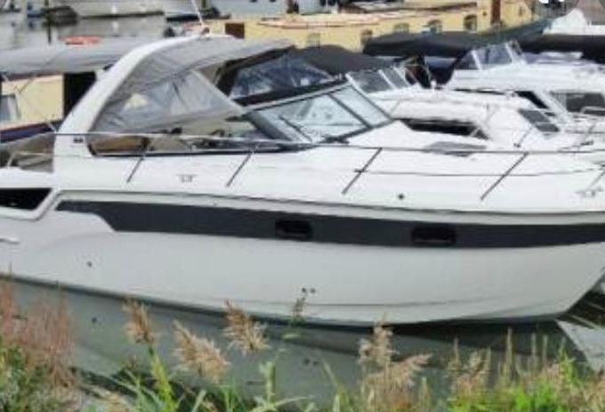 Bavaria 33 S