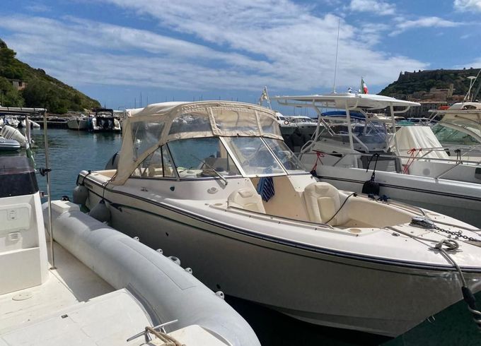 Grady White Boats 275 Tournament