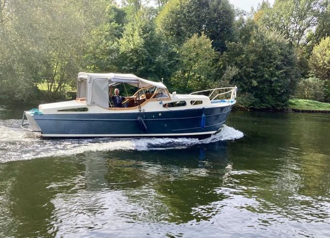 Notaris 900 AK Cabrio