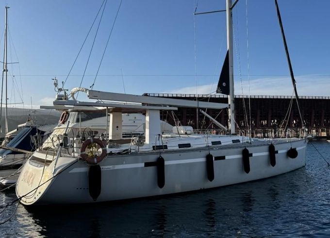 Bavaria CRUISER 55