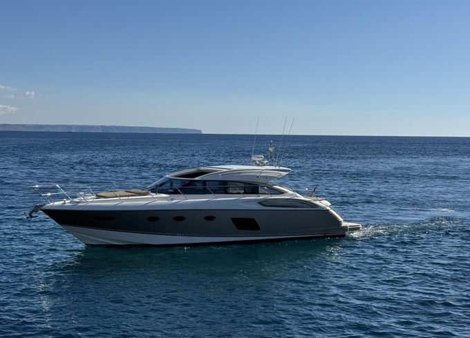 Princess V57