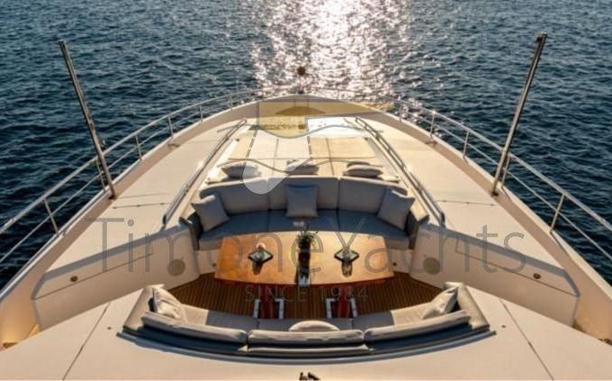 Princess 40 M