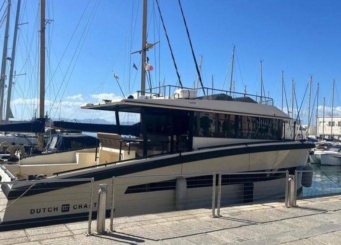 Dutch Craft DC 56