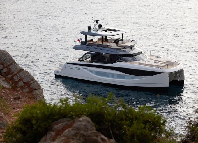 Prestige M7
