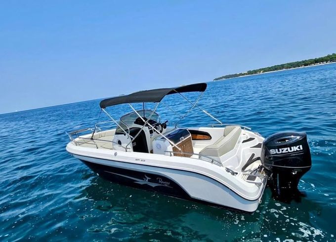 Ranieri 23 S