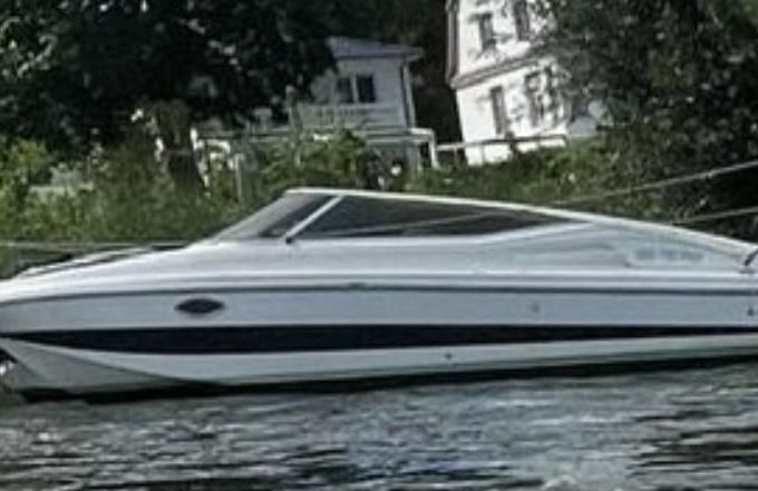 Rio 750 Day Cruiser