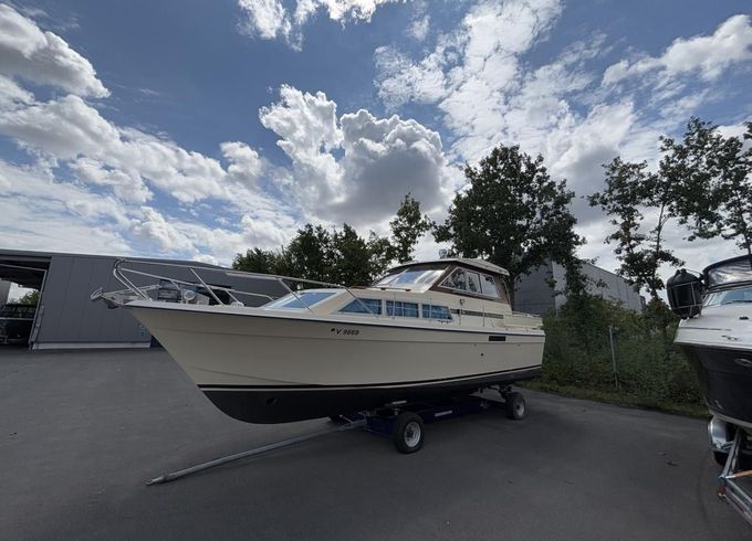 Adler Storebro 31