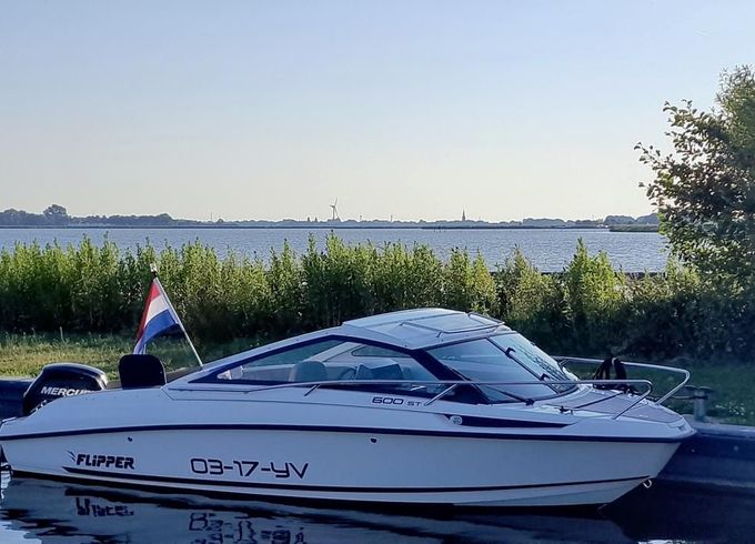 Flipper 600ST