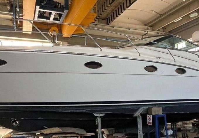 Uniesse 48 OPEN