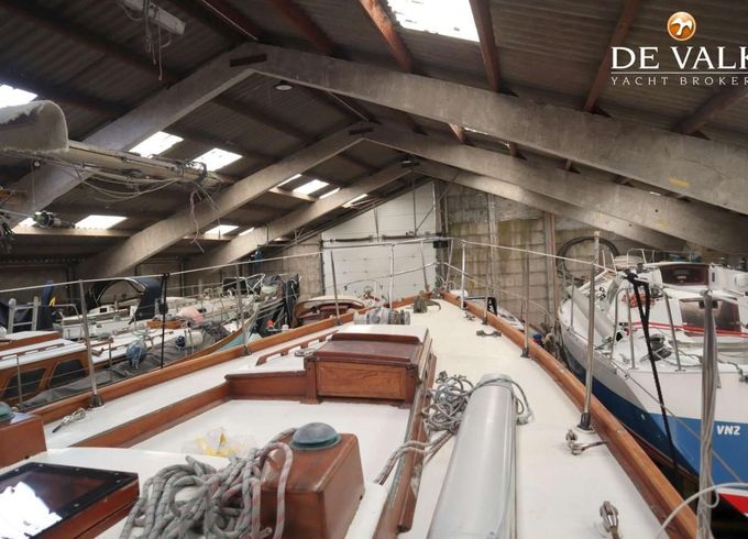 Ocean Racer 45