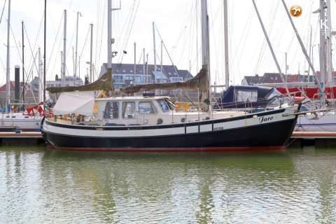 Romanza Motorsailer 12 MS